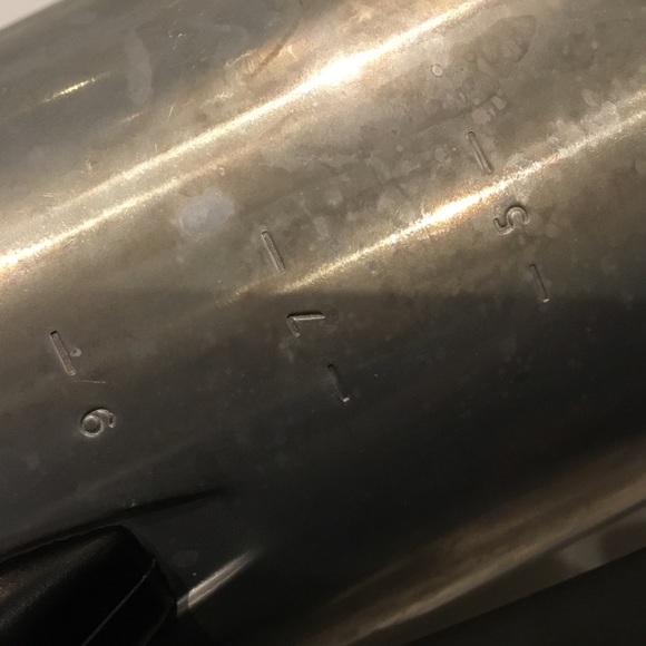 Mirro Aluminum Coffee Perculator 9 Cups - Picture 8 of 8